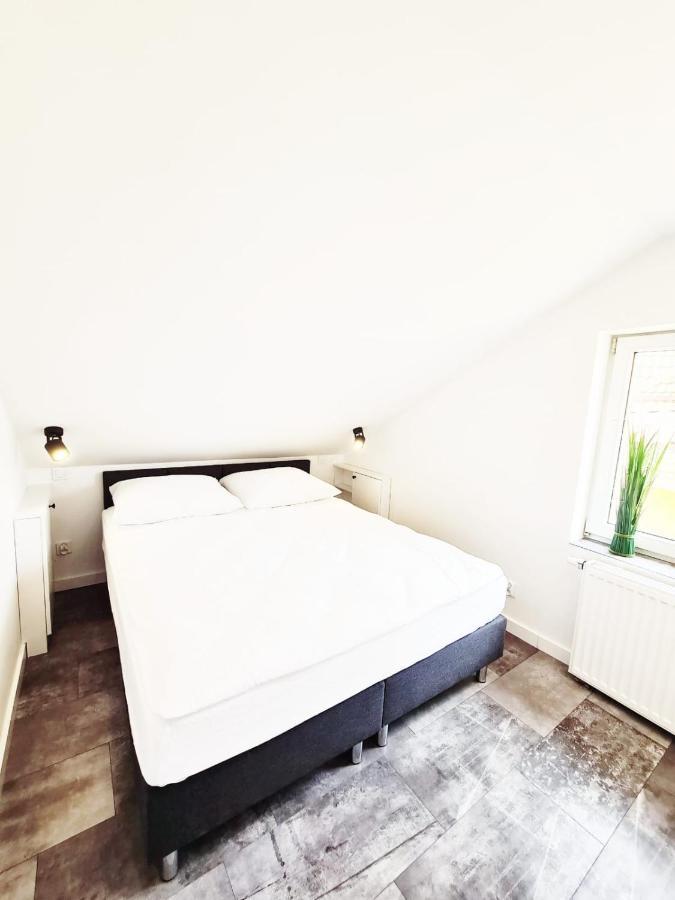 Loftowy Apartament W Centrum Mikolajek Mikołajki Exteriér fotografie